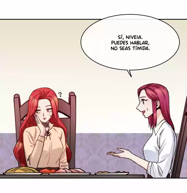No Cualquiera Puede Convertirse En Una Villana. - Capítulo 35 - Página 62 - LectorTMOo