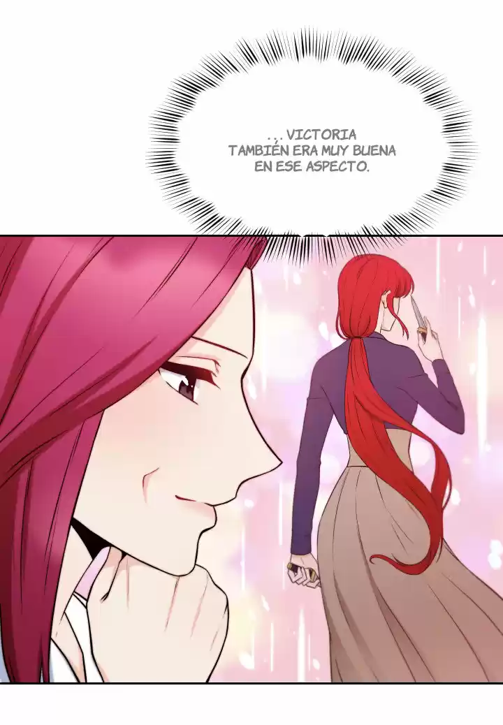 No Cualquiera Puede Convertirse En Una Villana. - Capítulo 36 - Página 31 - LectorTMOo