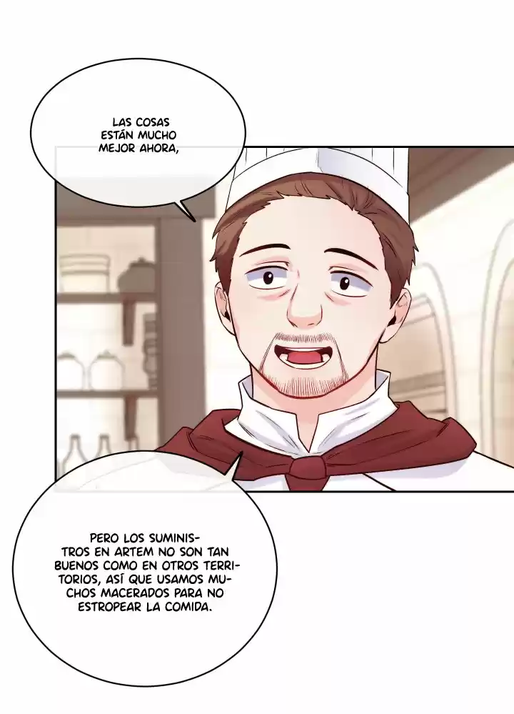 No Cualquiera Puede Convertirse En Una Villana. - Capítulo 36 - Página 45 - LectorTMOo