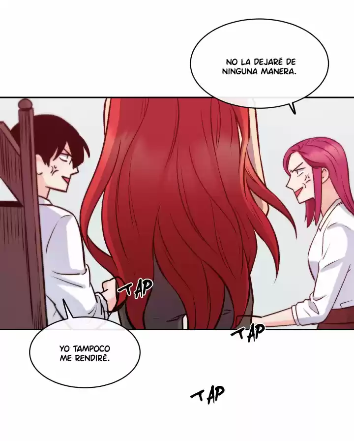 No Cualquiera Puede Convertirse En Una Villana. - Capítulo 36 - Página 61 - LectorTMOo