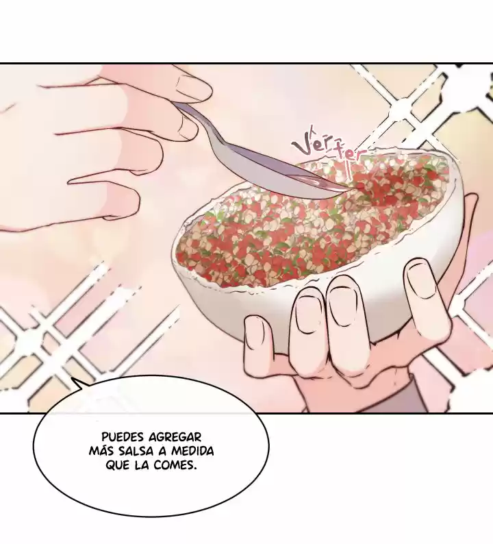 No Cualquiera Puede Convertirse En Una Villana. - Capítulo 36 - Página 65 - LectorTMOo