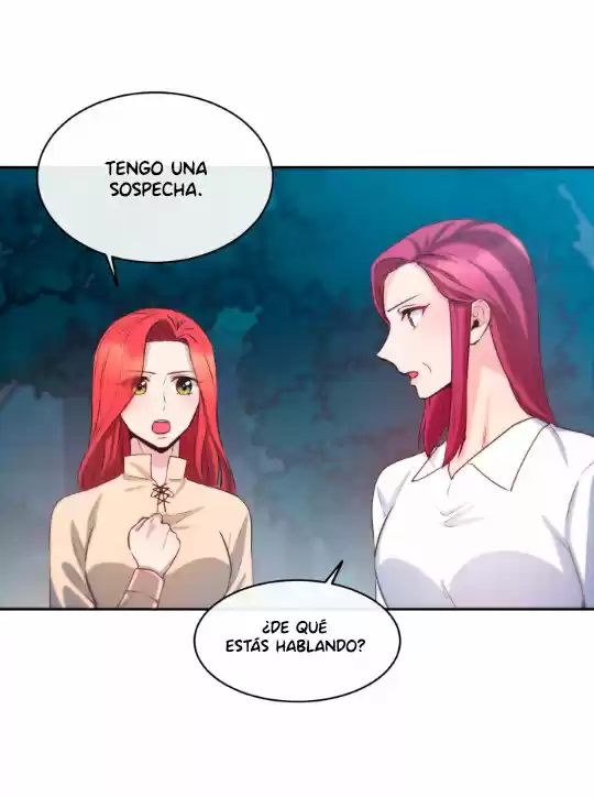 No Cualquiera Puede Convertirse En Una Villana. - Capítulo 37 - Página 18 - LectorTMOo