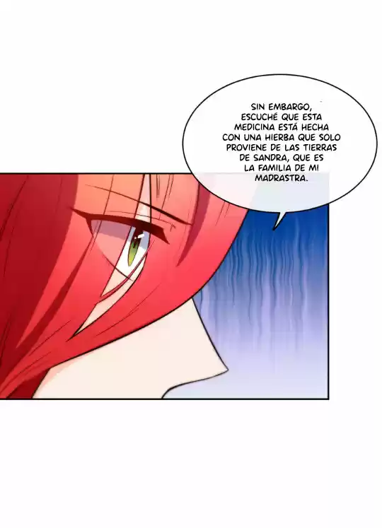 No Cualquiera Puede Convertirse En Una Villana. - Capítulo 37 - Página 21 - LectorTMOo