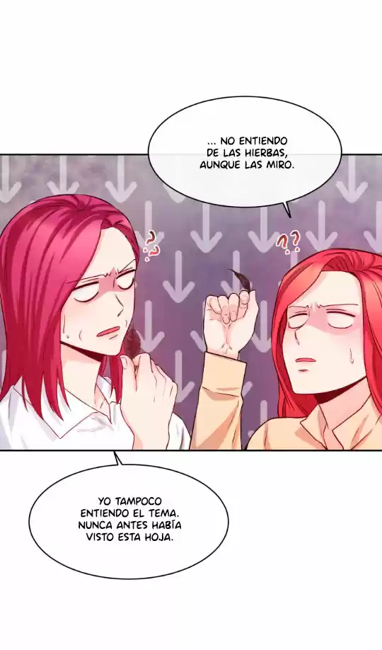 No Cualquiera Puede Convertirse En Una Villana. - Capítulo 37 - Página 28 - LectorTMOo
