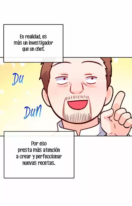 No Cualquiera Puede Convertirse En Una Villana. - Capítulo 37 - Página 32 - LectorTMOo