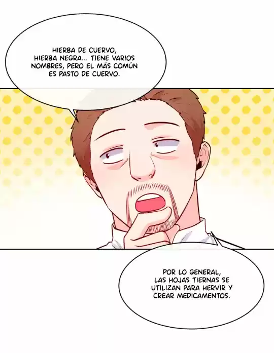 No Cualquiera Puede Convertirse En Una Villana. - Capítulo 37 - Página 47 - LectorTMOo