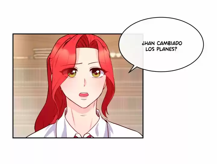No Cualquiera Puede Convertirse En Una Villana. - Capítulo 38 - Página 37 - LectorTMOo