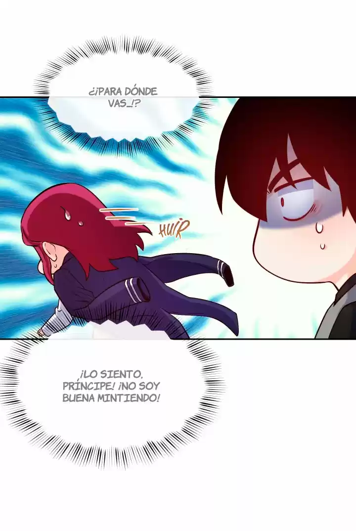 No Cualquiera Puede Convertirse En Una Villana. - Capítulo 38 - Página 55 - LectorTMOo