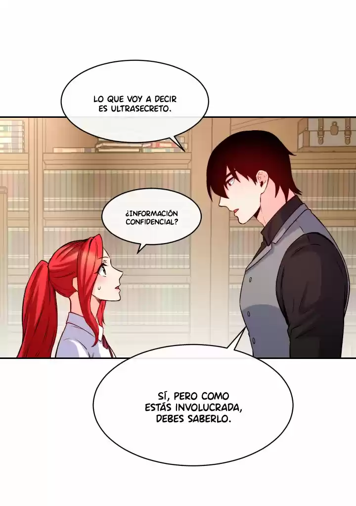 No Cualquiera Puede Convertirse En Una Villana. - Capítulo 38 - Página 60 - LectorTMOo