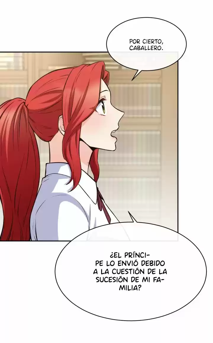 No Cualquiera Puede Convertirse En Una Villana. - Capítulo 39 - Página 9 - LectorTMOo
