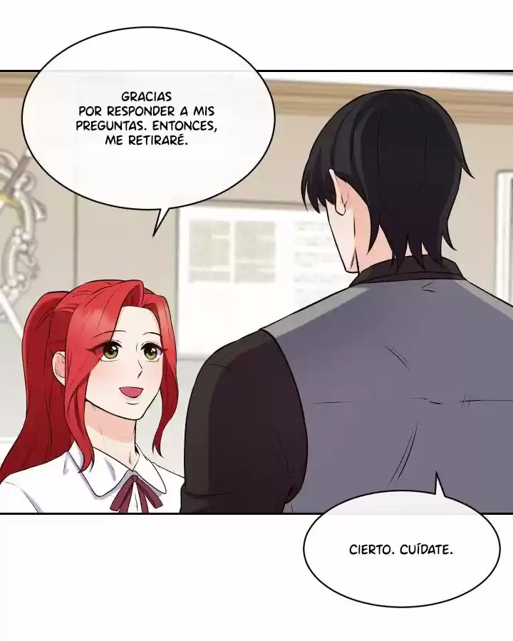 No Cualquiera Puede Convertirse En Una Villana. - Capítulo 39 - Página 14 - LectorTMOo