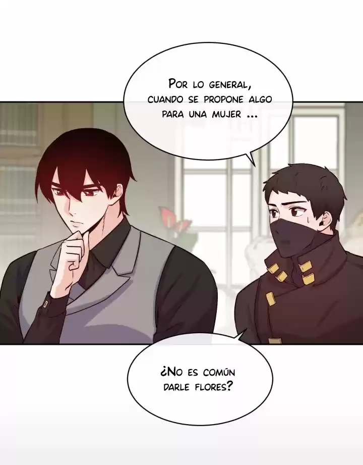 No Cualquiera Puede Convertirse En Una Villana. - Capítulo 39 - Página 37 - LectorTMOo