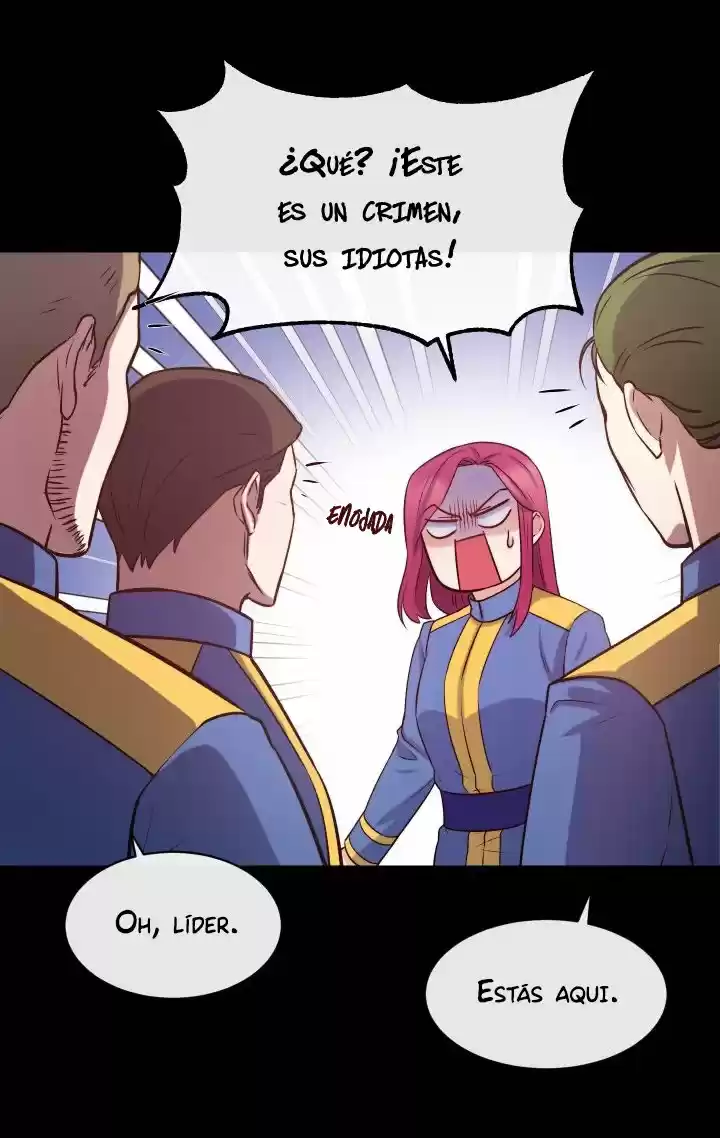 No Cualquiera Puede Convertirse En Una Villana. - Capítulo 39 - Página 41 - LectorTMOo