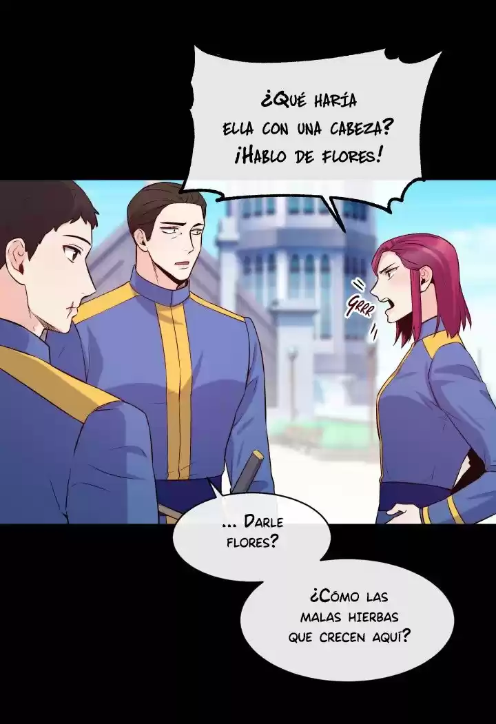 No Cualquiera Puede Convertirse En Una Villana. - Capítulo 39 - Página 43 - LectorTMOo