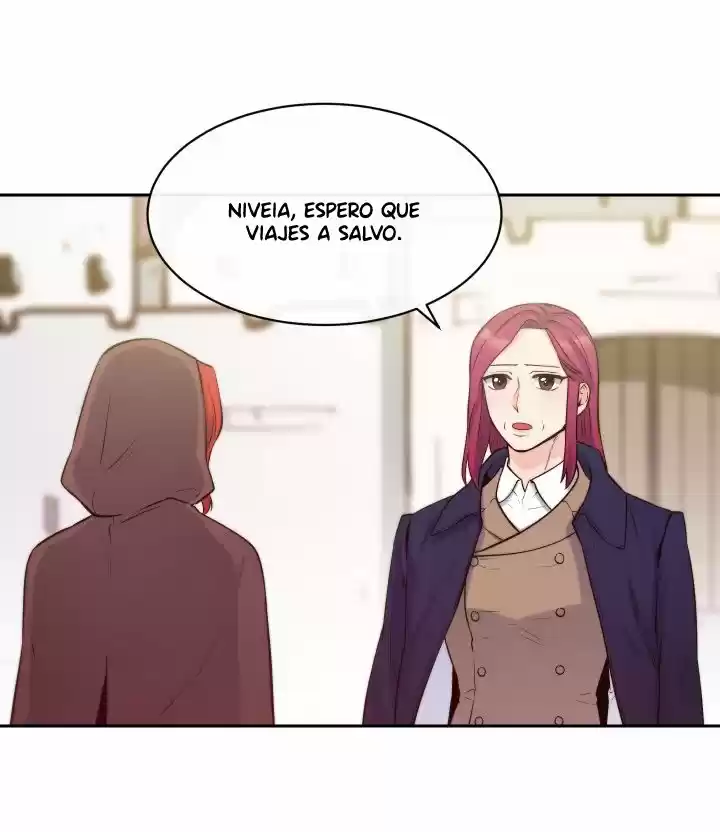 No Cualquiera Puede Convertirse En Una Villana. - Capítulo 39 - Página 55 - LectorTMOo