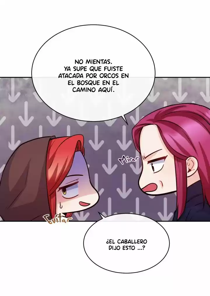 No Cualquiera Puede Convertirse En Una Villana. - Capítulo 39 - Página 62 - LectorTMOo