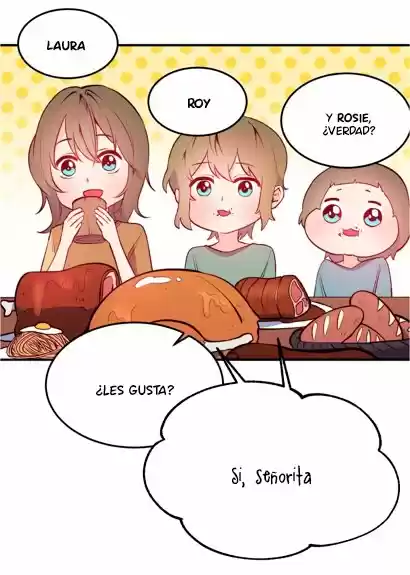 No Cualquiera Puede Convertirse En Una Villana. - Capítulo 4 - Página 39 - LectorTMOo