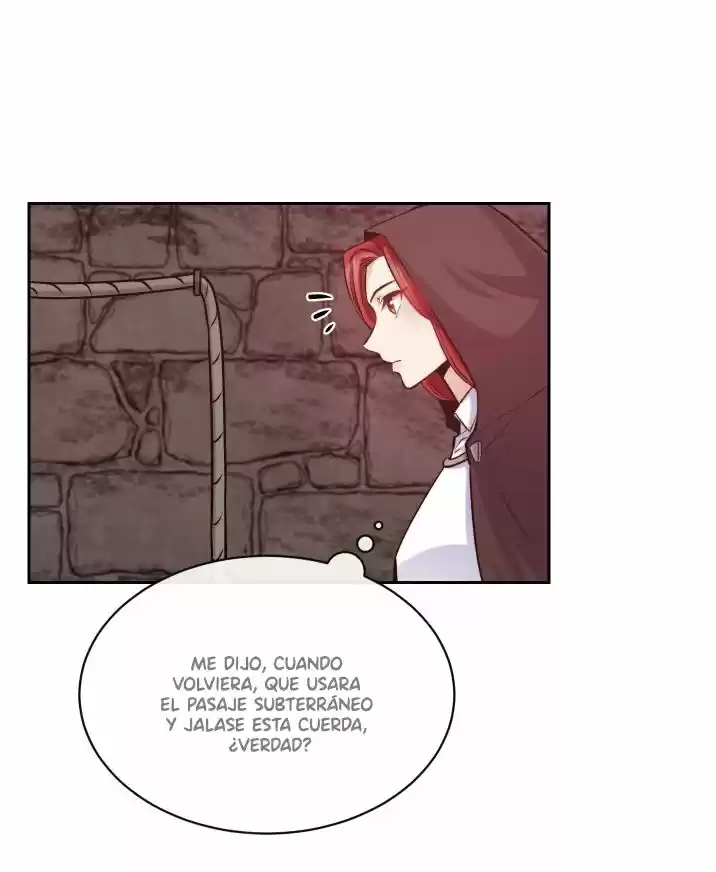No Cualquiera Puede Convertirse En Una Villana. - Capítulo 40 - Página 12 - LectorTMOo