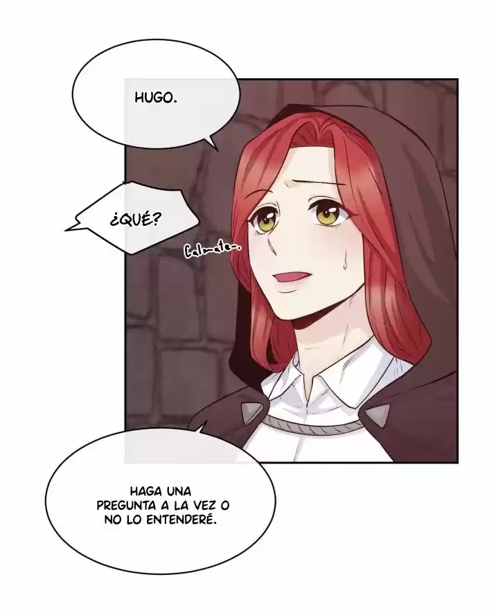 No Cualquiera Puede Convertirse En Una Villana. - Capítulo 40 - Página 18 - LectorTMOo