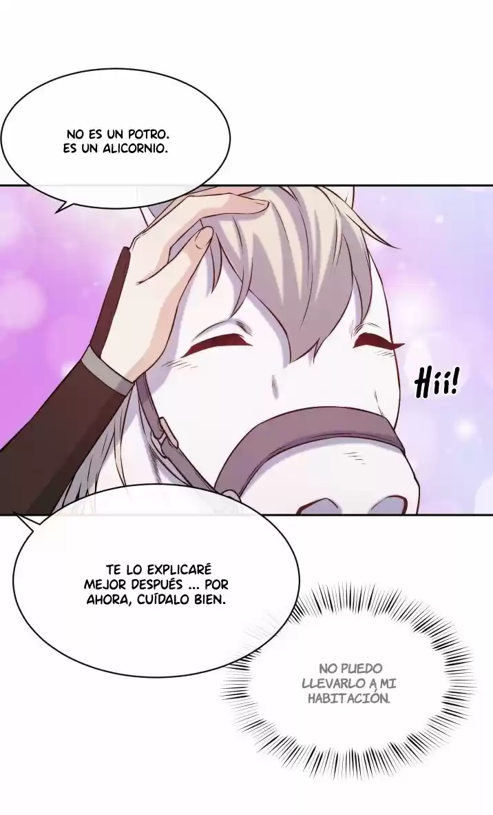 No Cualquiera Puede Convertirse En Una Villana. - Capítulo 40 - Página 23 - LectorTMOo