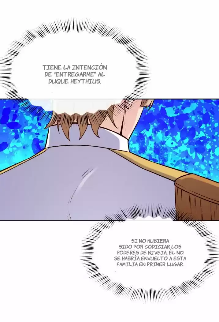 No Cualquiera Puede Convertirse En Una Villana. - Capítulo 40 - Página 31 - LectorTMOo