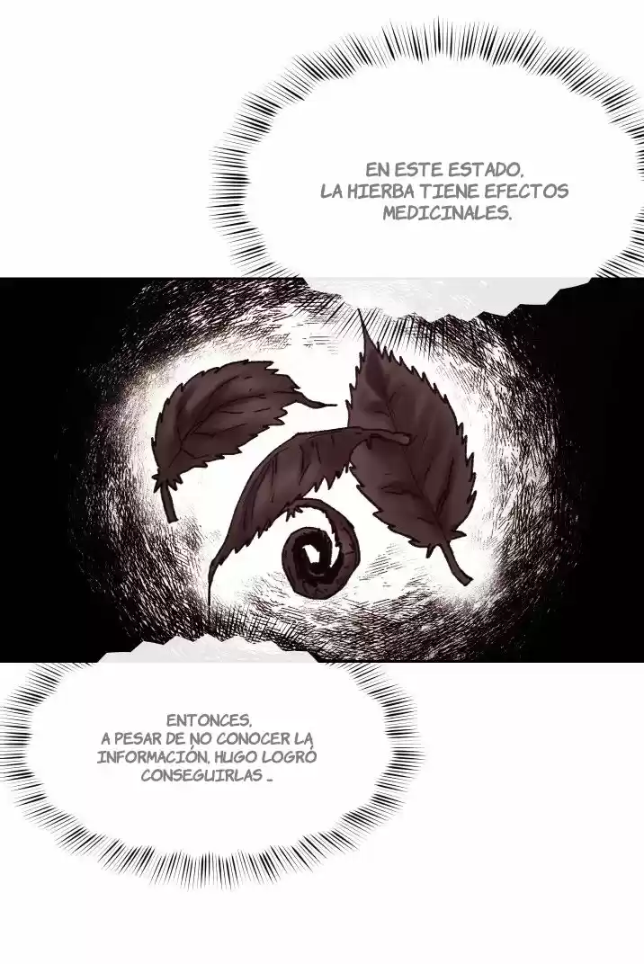 No Cualquiera Puede Convertirse En Una Villana. - Capítulo 40 - Página 40 - LectorTMOo