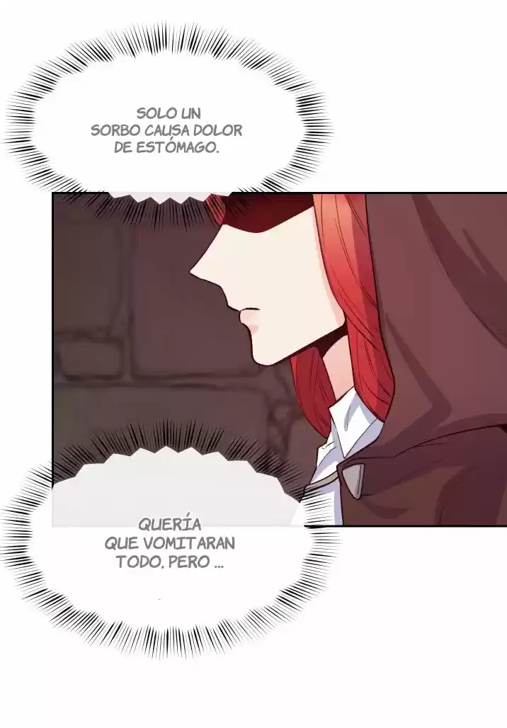 No Cualquiera Puede Convertirse En Una Villana. - Capítulo 40 - Página 55 - LectorTMOo