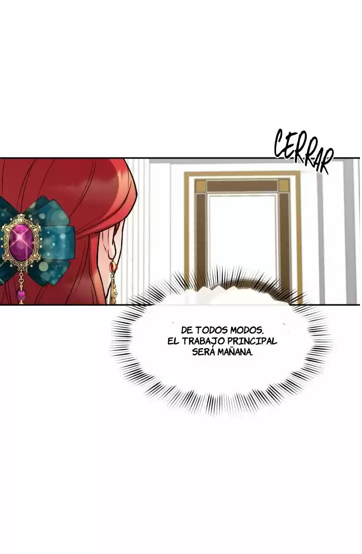 No Cualquiera Puede Convertirse En Una Villana. - Capítulo 41 - Página 42 - LectorTMOo