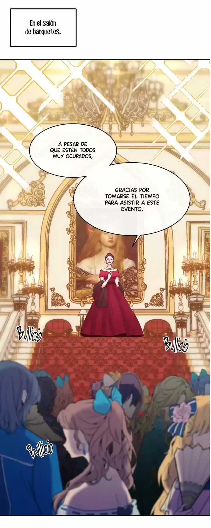 No Cualquiera Puede Convertirse En Una Villana. - Capítulo 41 - Página 47 - LectorTMOo