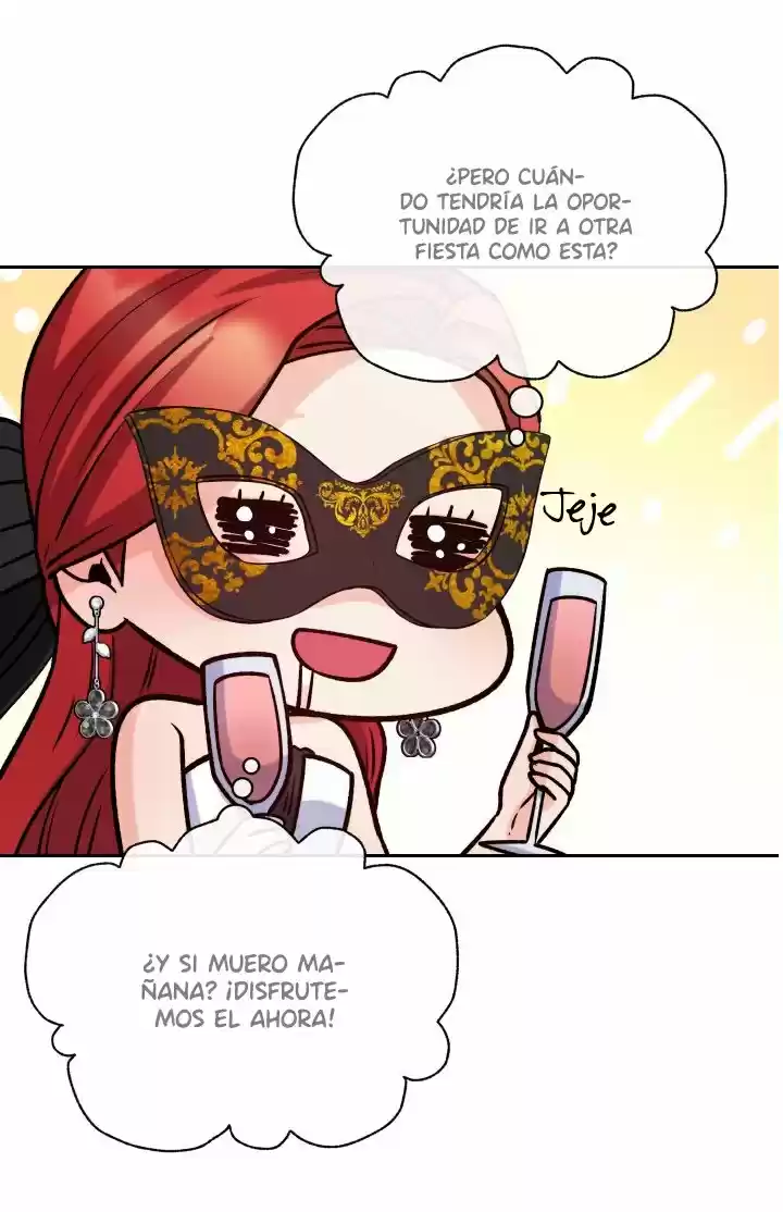 No Cualquiera Puede Convertirse En Una Villana. - Capítulo 41 - Página 63 - LectorTMOo