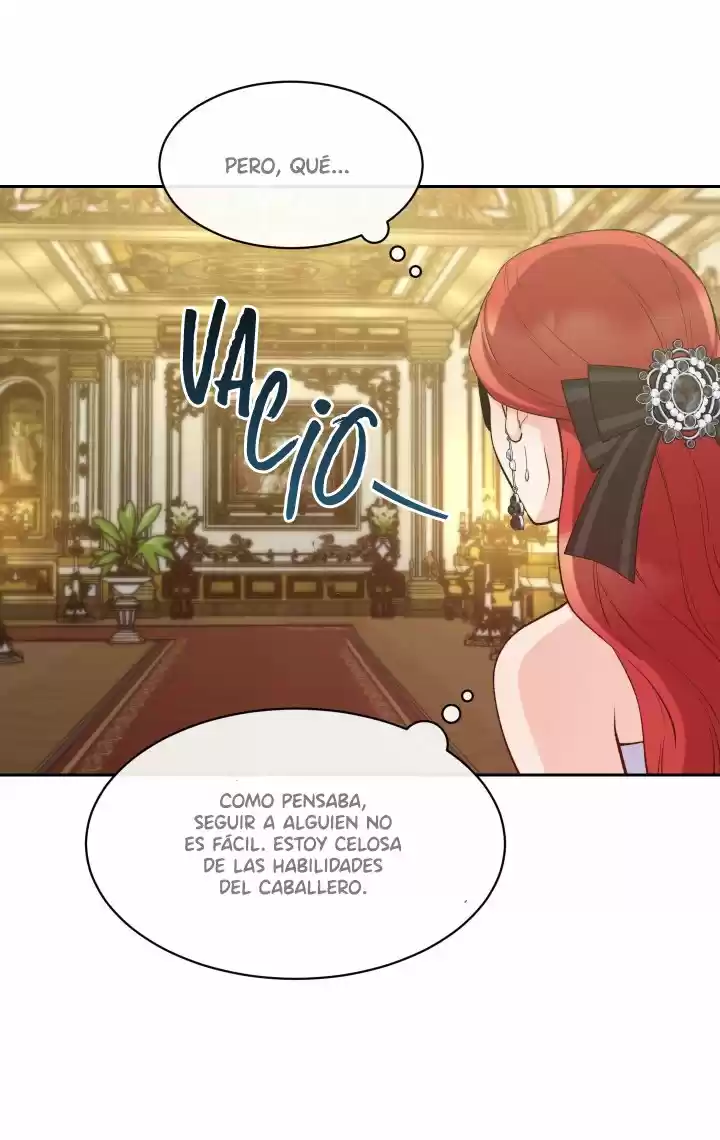 No Cualquiera Puede Convertirse En Una Villana. - Capítulo 42 - Página 8 - LectorTMOo