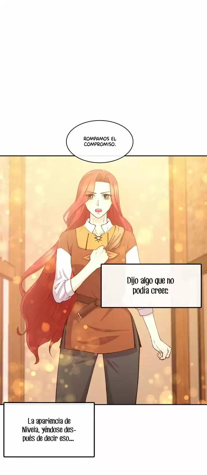 No Cualquiera Puede Convertirse En Una Villana. - Capítulo 42 - Página 20 - LectorTMOo