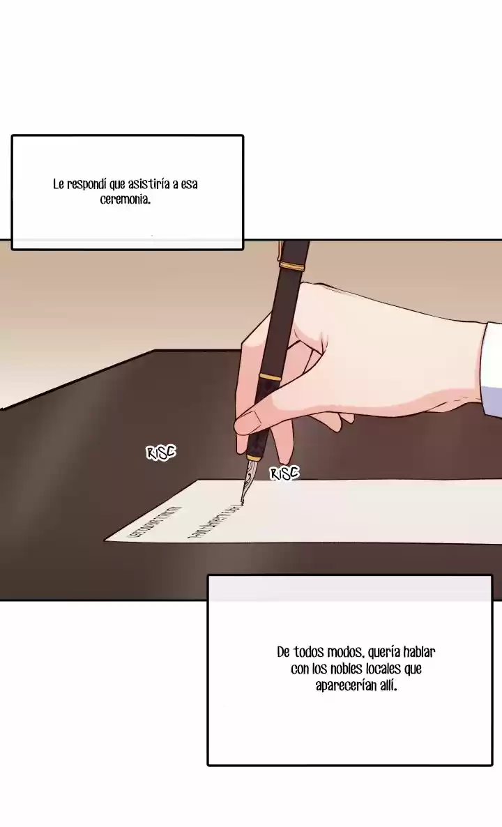 No Cualquiera Puede Convertirse En Una Villana. - Capítulo 42 - Página 27 - LectorTMOo