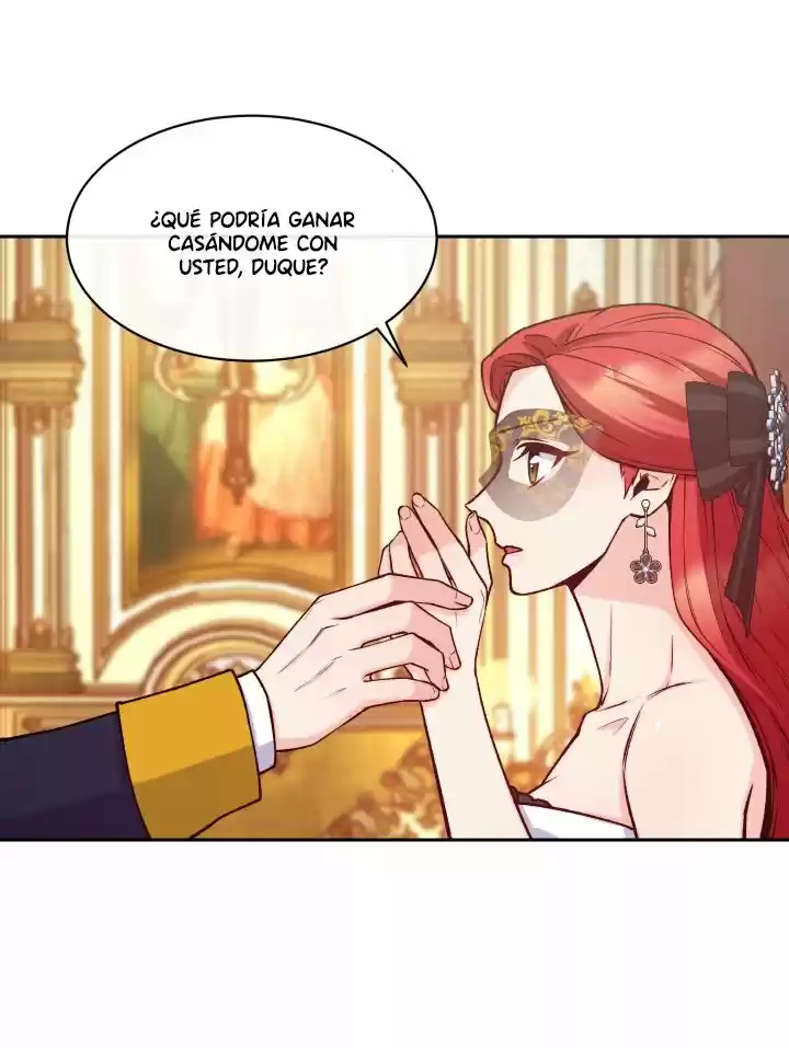 No Cualquiera Puede Convertirse En Una Villana. - Capítulo 42 - Página 50 - LectorTMOo