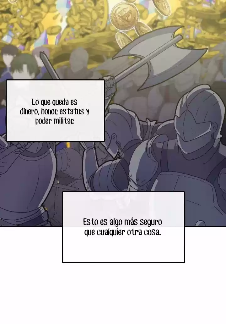 No Cualquiera Puede Convertirse En Una Villana. - Capítulo 42 - Página 58 - LectorTMOo