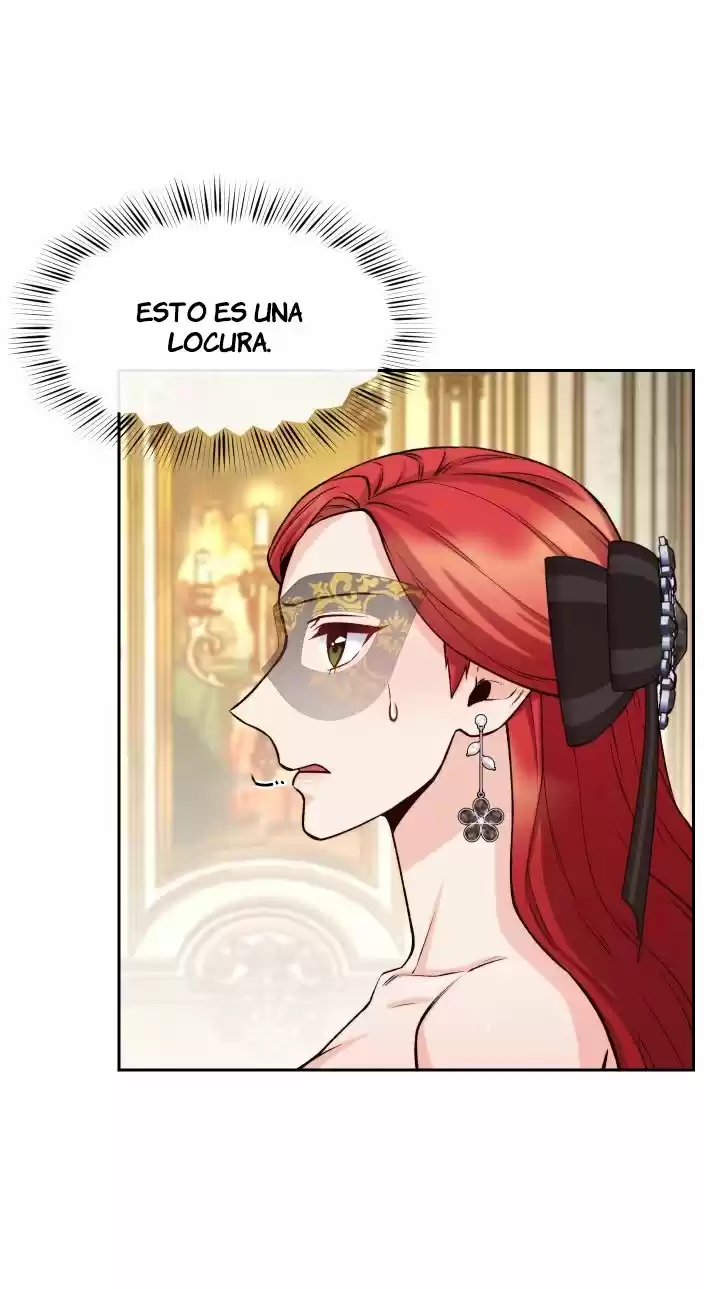 No Cualquiera Puede Convertirse En Una Villana. - Capítulo 42 - Página 59 - LectorTMOo