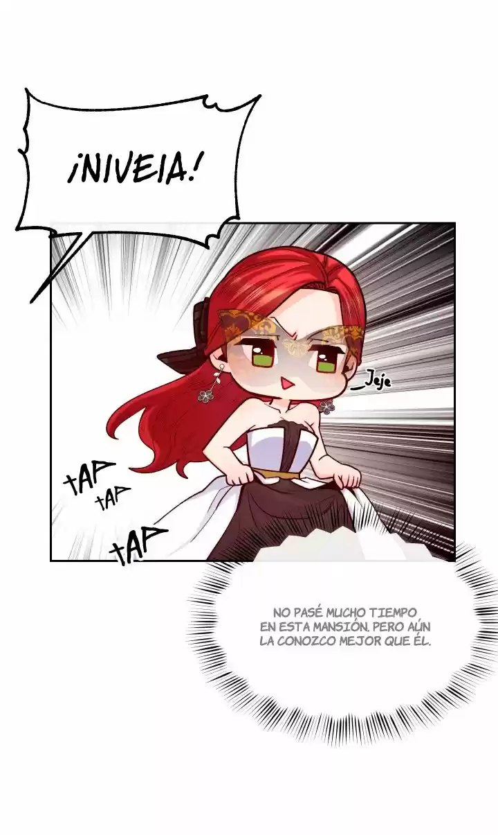 No Cualquiera Puede Convertirse En Una Villana. - Capítulo 43 - Página 42 - LectorTMOo