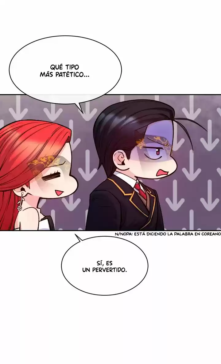 No Cualquiera Puede Convertirse En Una Villana. - Capítulo 44 - Página 41 - LectorTMOo