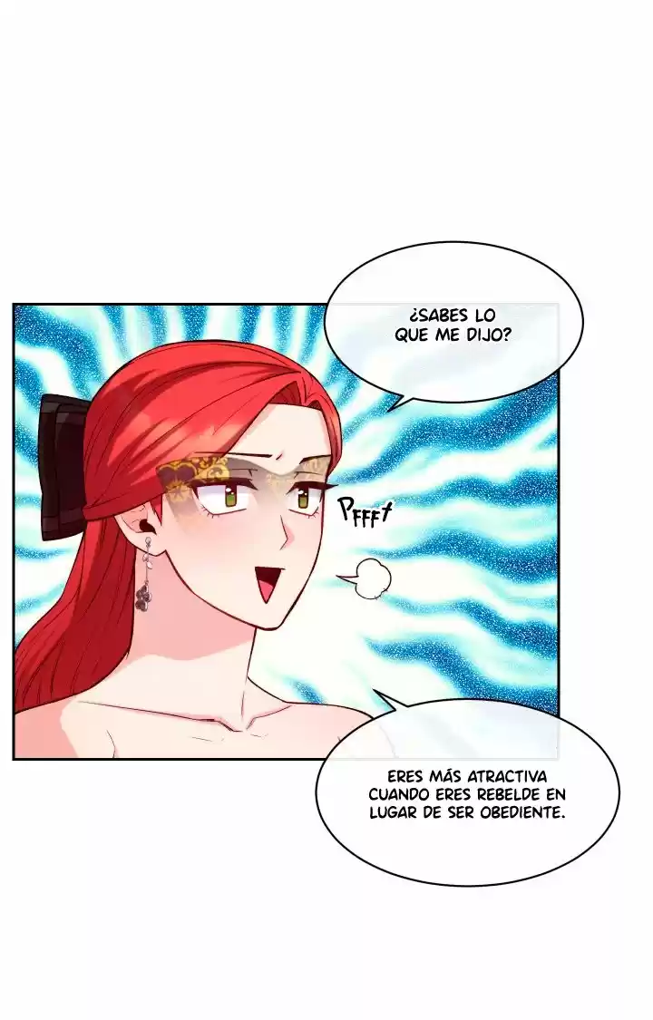 No Cualquiera Puede Convertirse En Una Villana. - Capítulo 44 - Página 45 - LectorTMOo