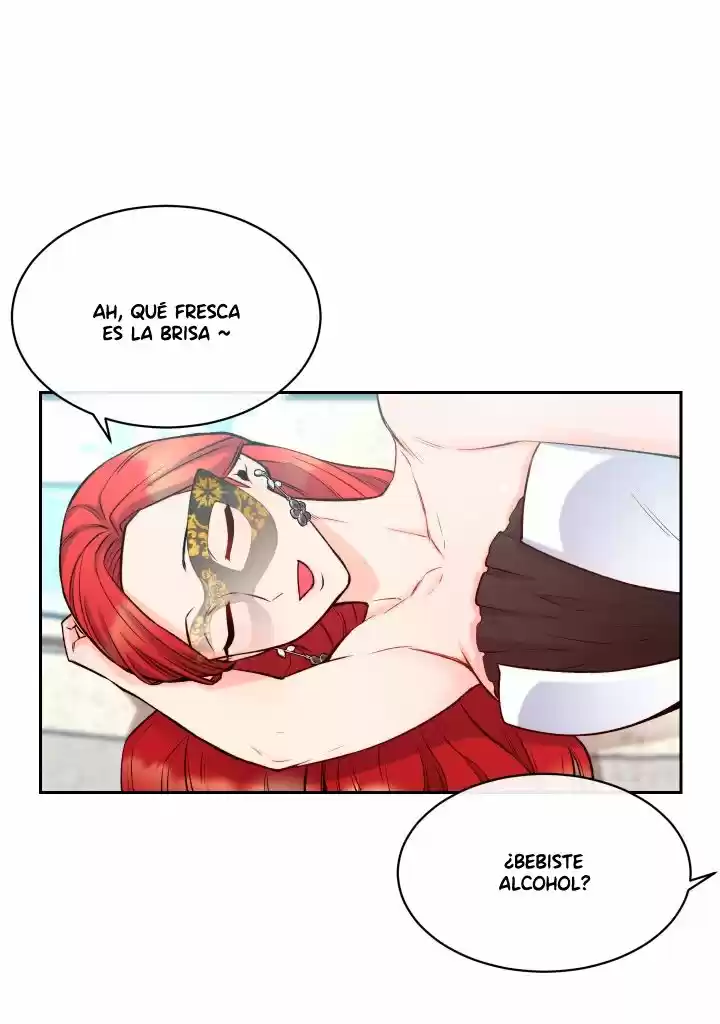 No Cualquiera Puede Convertirse En Una Villana. - Capítulo 44 - Página 51 - LectorTMOo