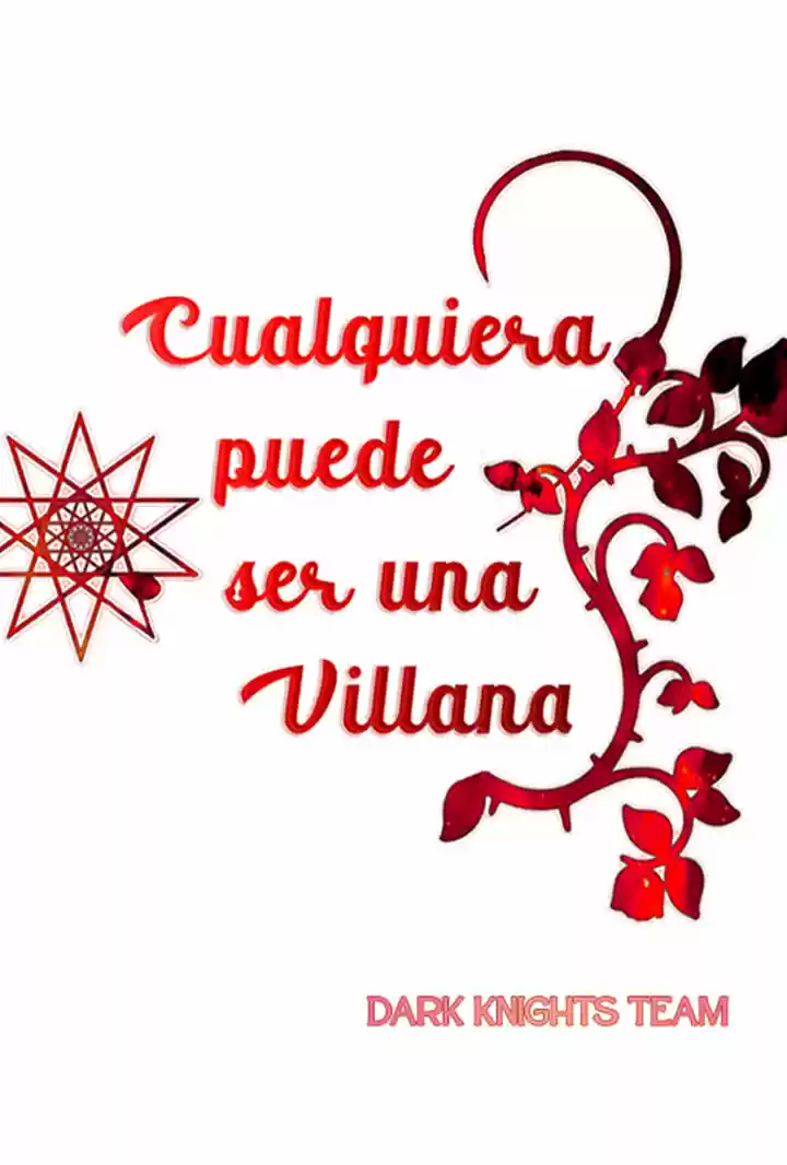 No Cualquiera Puede Convertirse En Una Villana. - Capítulo 45 - Página 5 - LectorTMOo