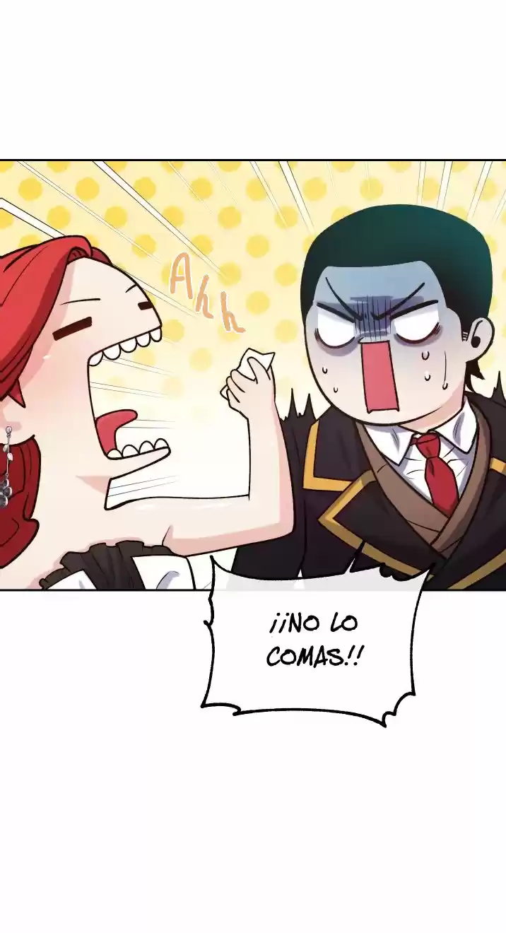 No Cualquiera Puede Convertirse En Una Villana. - Capítulo 45 - Página 28 - LectorTMOo