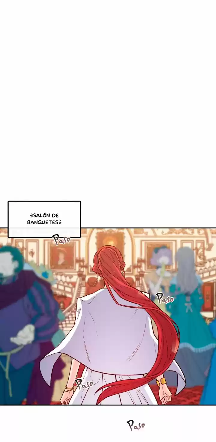 No Cualquiera Puede Convertirse En Una Villana. - Capítulo 46 - Página 30 - LectorTMOo