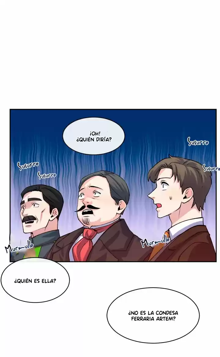 No Cualquiera Puede Convertirse En Una Villana. - Capítulo 46 - Página 44 - LectorTMOo