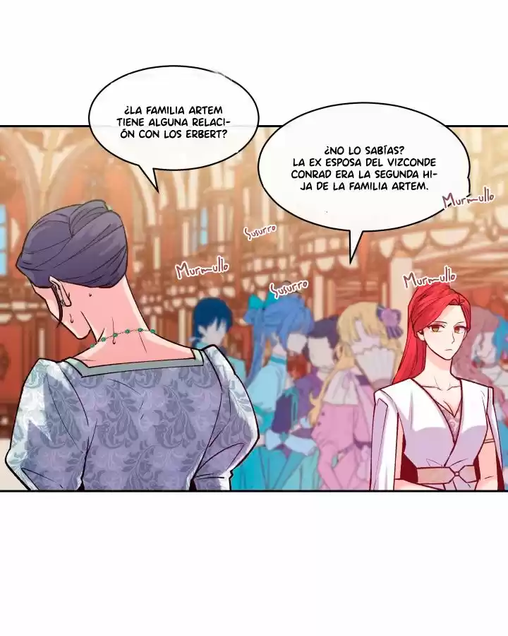No Cualquiera Puede Convertirse En Una Villana. - Capítulo 46 - Página 49 - LectorTMOo