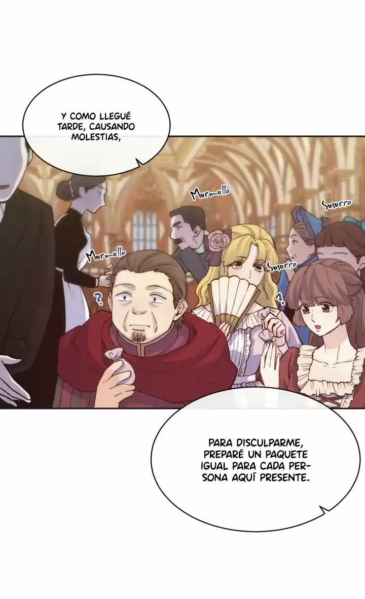 No Cualquiera Puede Convertirse En Una Villana. - Capítulo 47 - Página 19 - LectorTMOo