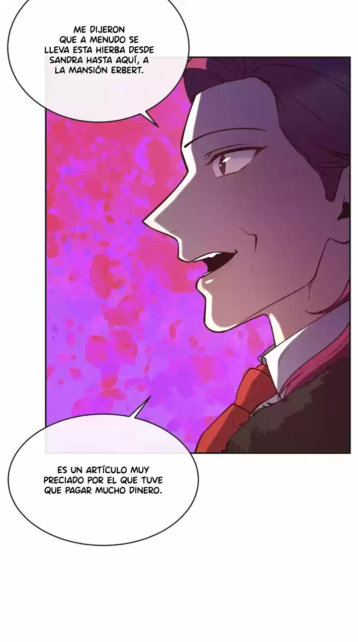 No Cualquiera Puede Convertirse En Una Villana. - Capítulo 47 - Página 23 - LectorTMOo