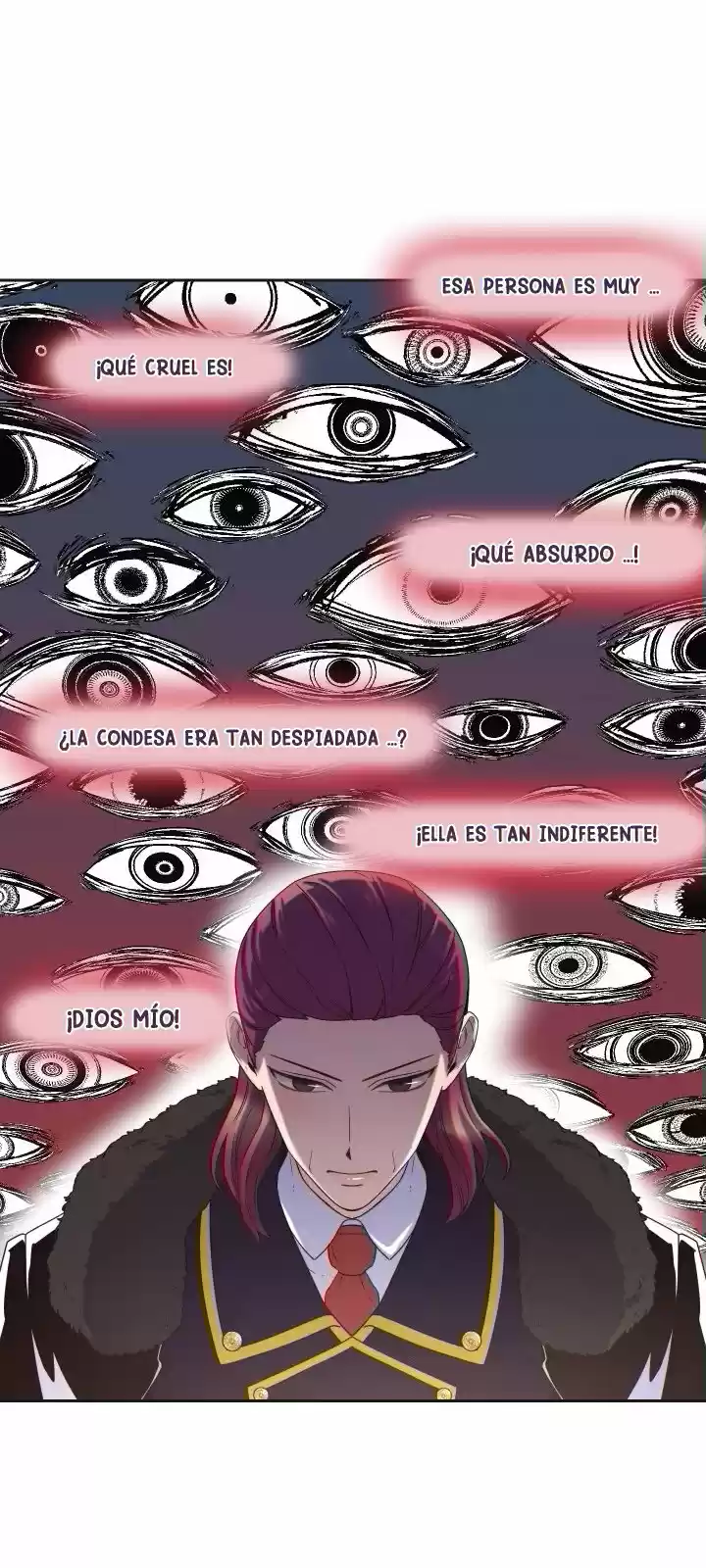 No Cualquiera Puede Convertirse En Una Villana. - Capítulo 47 - Página 47 - LectorTMOo