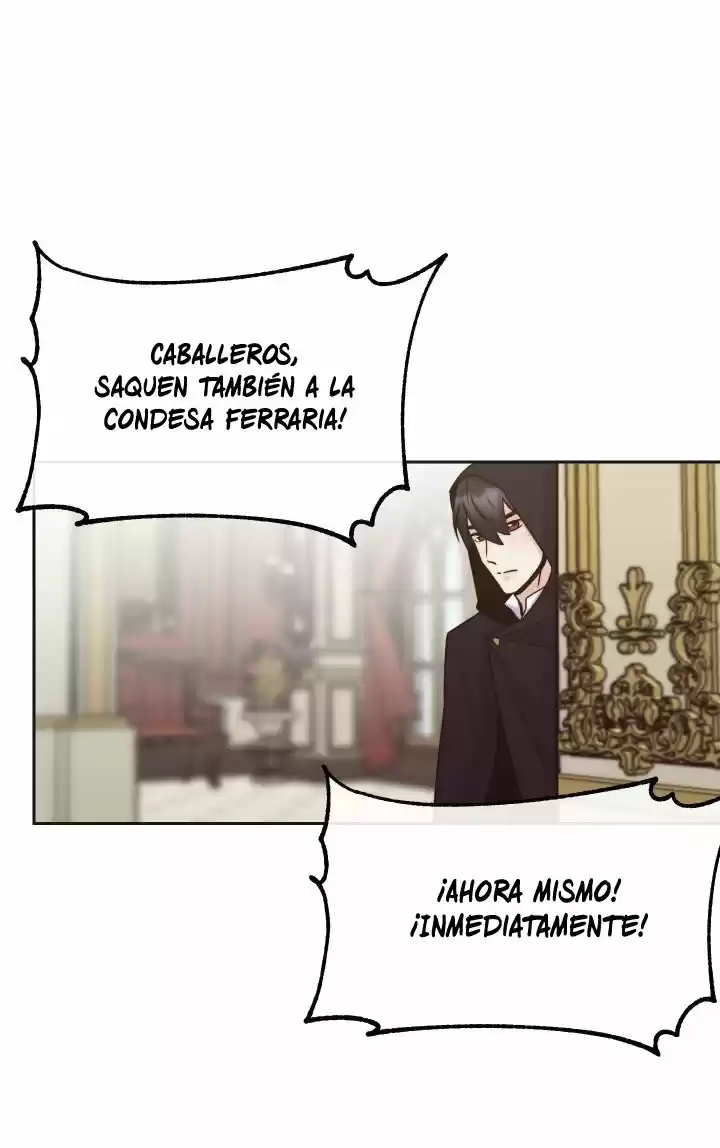 No Cualquiera Puede Convertirse En Una Villana. - Capítulo 47 - Página 67 - LectorTMOo