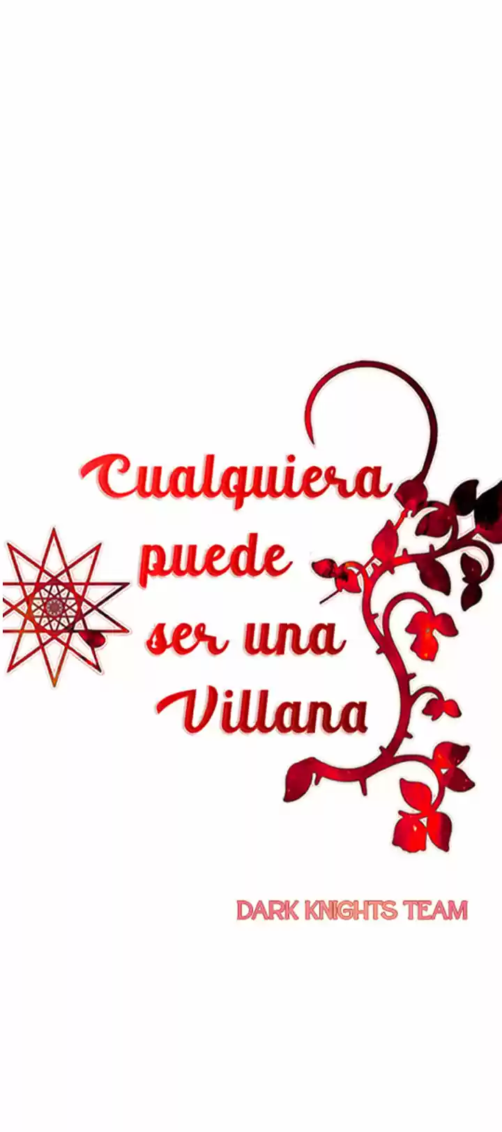 No Cualquiera Puede Convertirse En Una Villana. - Capítulo 48 - Página 5 - LectorTMOo